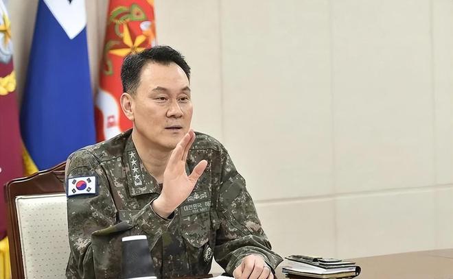 令！要求密切关注朝鲜动向释放什么信号pg电子试玩入口李在明刚上任就发出军(图6)