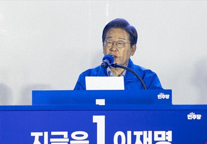 令！要求密切关注朝鲜动向释放什么信号pg电子试玩入口李在明刚上任就发出军(图7)