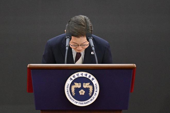 令！要求密切关注朝鲜动向释放什么信号pg电子试玩入口李在明刚上任就发出军(图8)