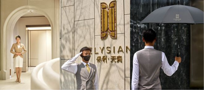 25房价)楼盘百科-唐镇保利天奕最新资讯pg电子免费模拟器『』浦东保利天奕(20(图13)