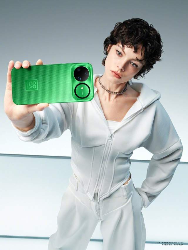 5系列开售2699起配置拉满超级nova香pg电子平台加量不加价！华为nova 1(图3)