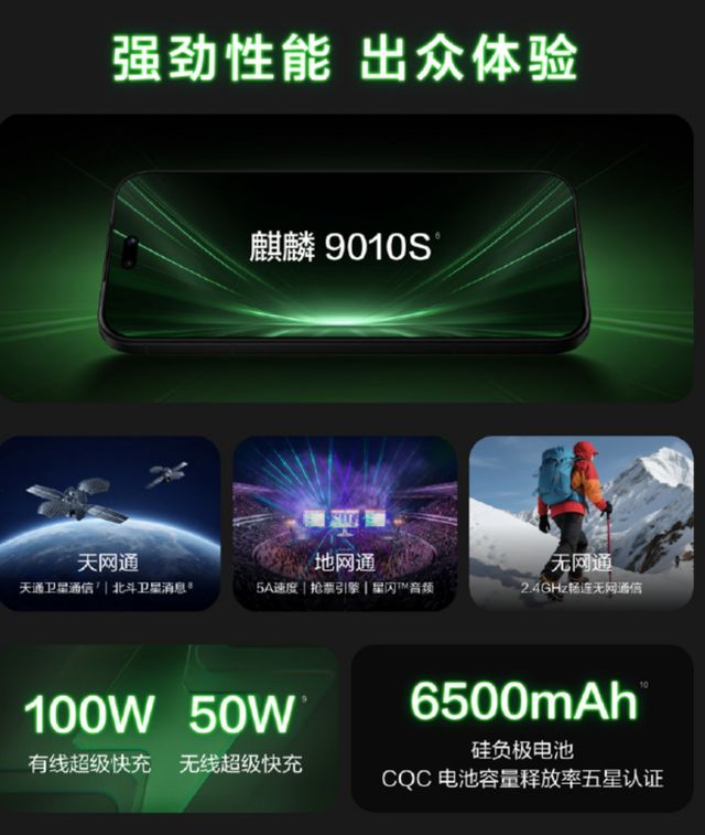 5系列开售2699起配置拉满超级nova香pg电子平台加量不加价！华为nova 1(图5)